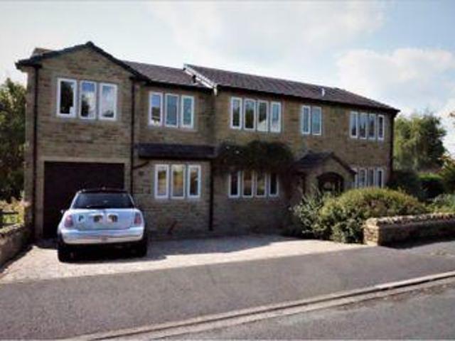 House for sale in Skipton, North Yorkshire
