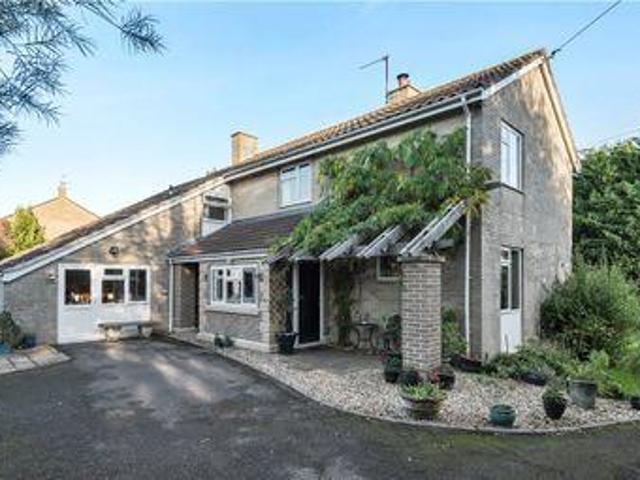 House for sale in Ilminster, Somerset