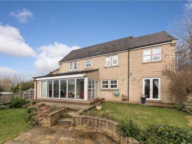 House for sale in Keighley, West Yorkshire