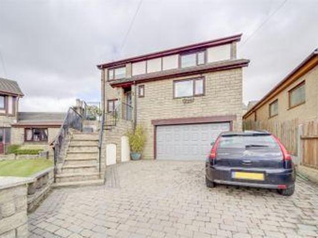 House for sale in Irwell Vale, Lancashire