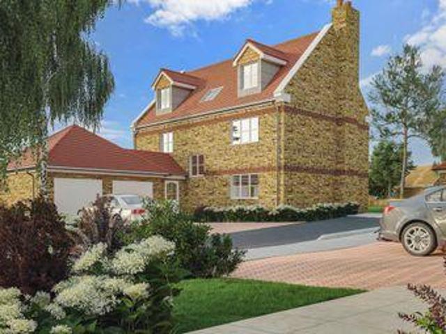 House for sale in Oad Street, Kent
