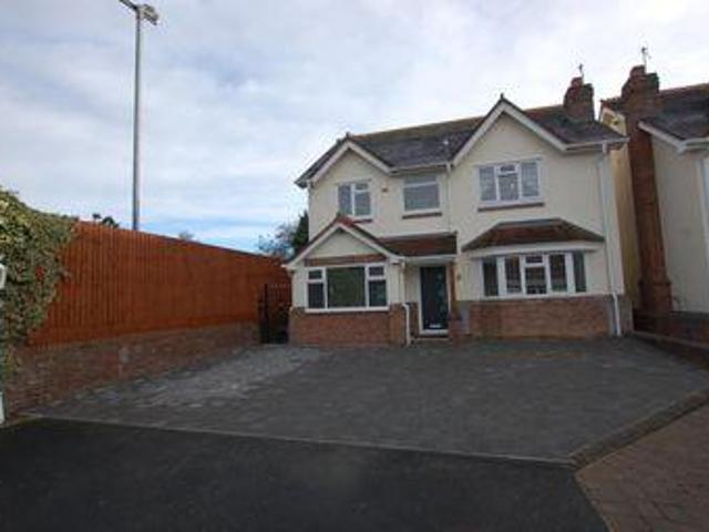 House for sale in Stourbridge, West Midlands