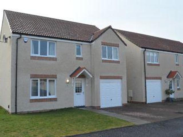 House for sale in Larbert, Scotland