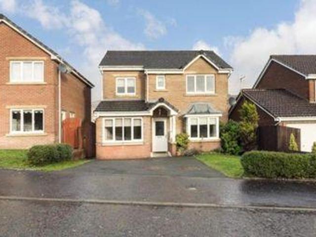 House for sale in Alloa, Scotland
