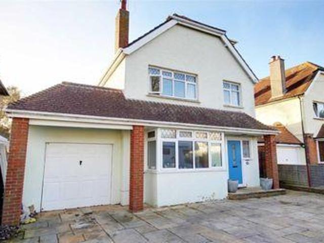 House for sale in Worthing, West Sussex
