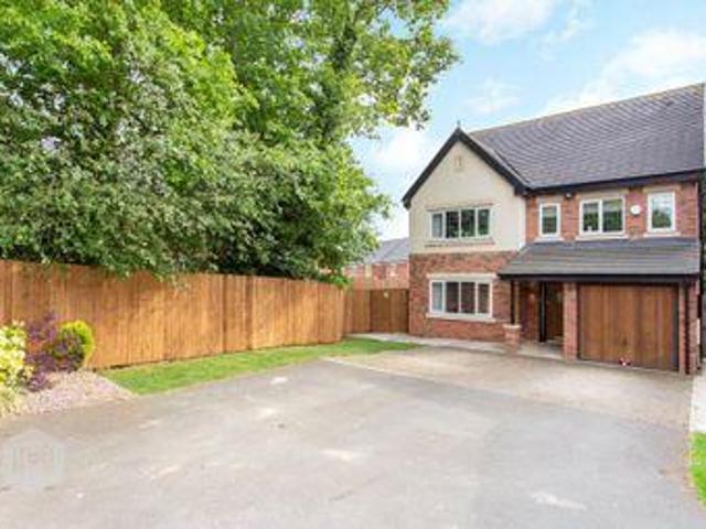 House for sale in Warrington, England