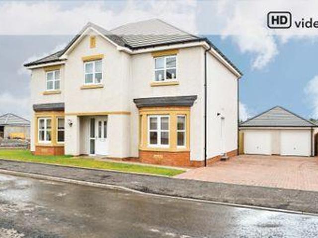 House for sale in Scotland