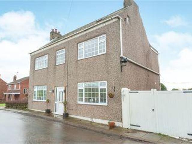 House for sale in Goole, East Riding Of Yorkshire