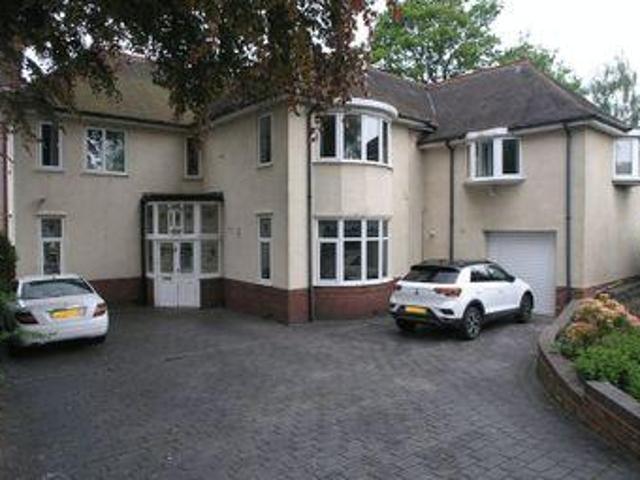House for sale in Rowley Regis, Isle Of Man