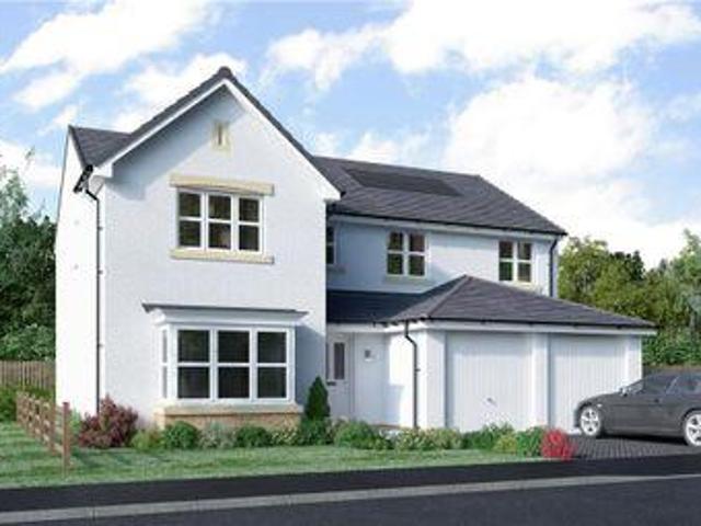House for sale in Glasgow, Glasgow City