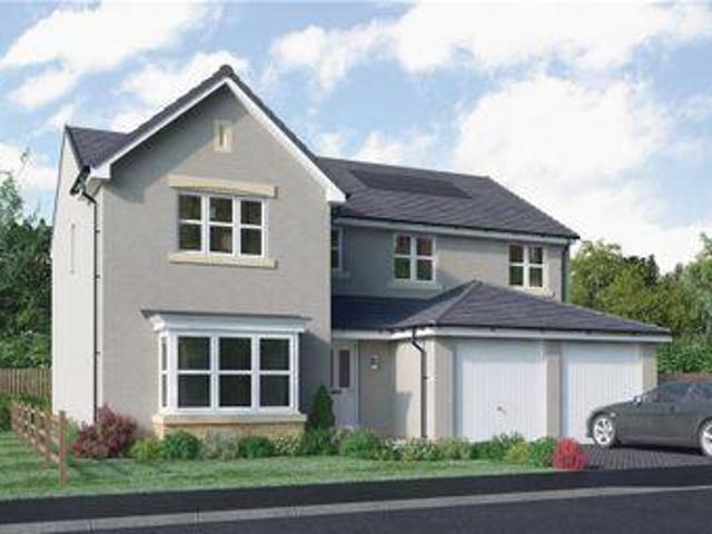 House for sale in Dedridge, Scotland