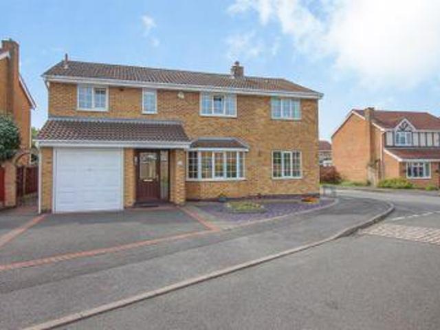 House for sale in Haddon, East Midlands