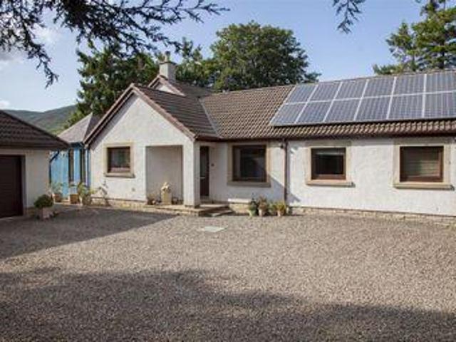 House for sale in Dollar, Scotland