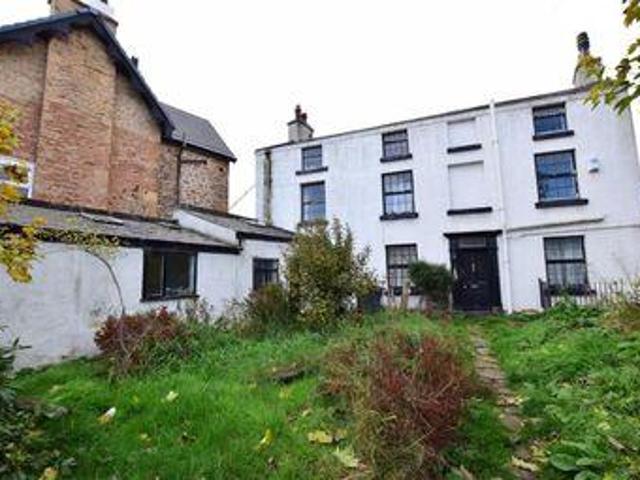 House for sale in Liscard, Wirral