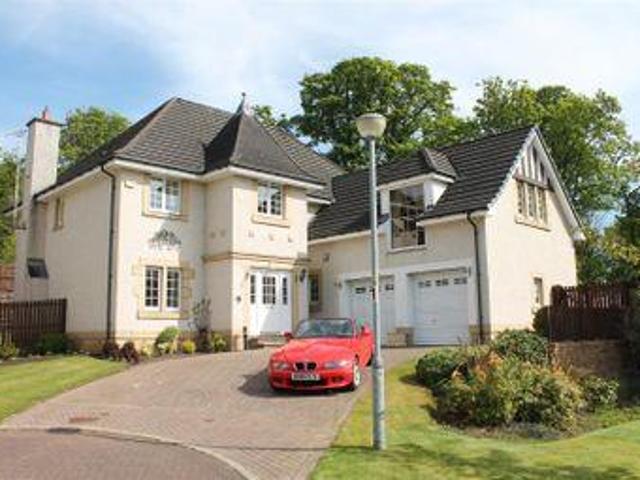 House for sale in Glasgow, Glasgow City