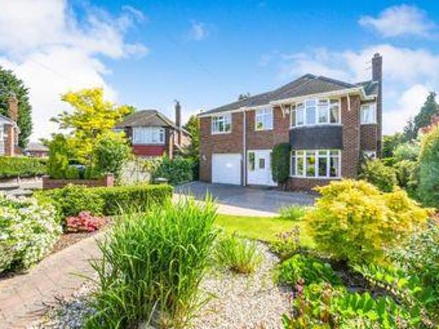 House for sale in Halton