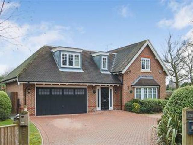House for sale in Glynde, West Sussex