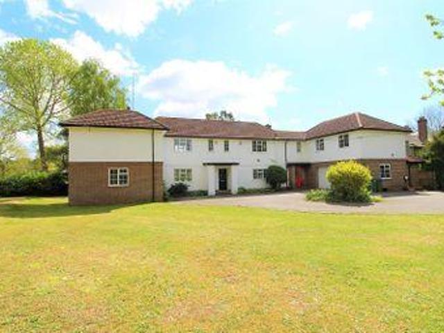 House for sale in Glynde, West Sussex