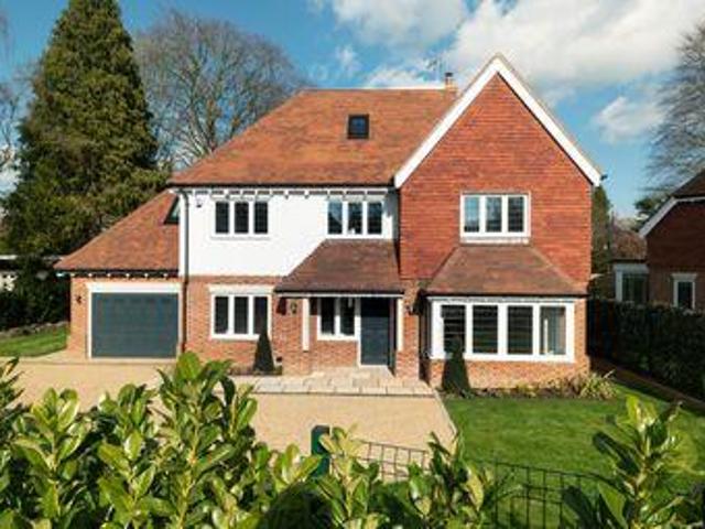House for sale in Tadworth, Reigate and Banstead