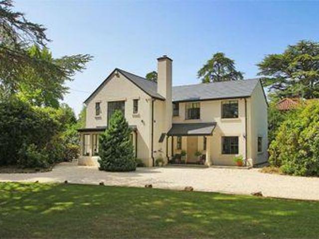 House for sale in Sandown Park, Kent