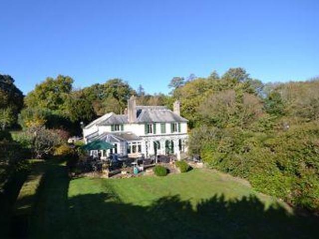 House for sale in Row Town, Surrey