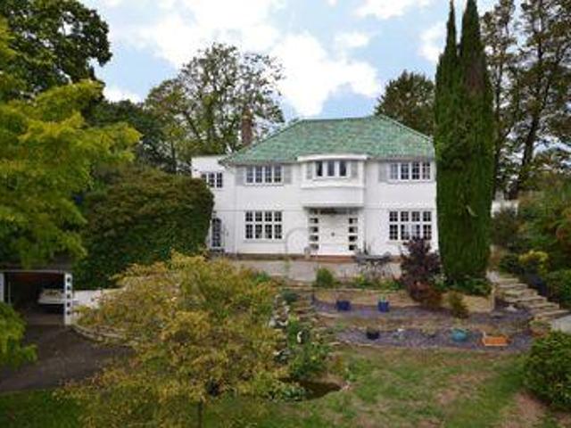 House for sale in Blackhills, Surrey