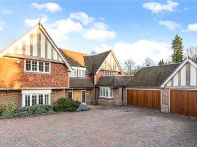 House for sale in Esher, Elmbridge