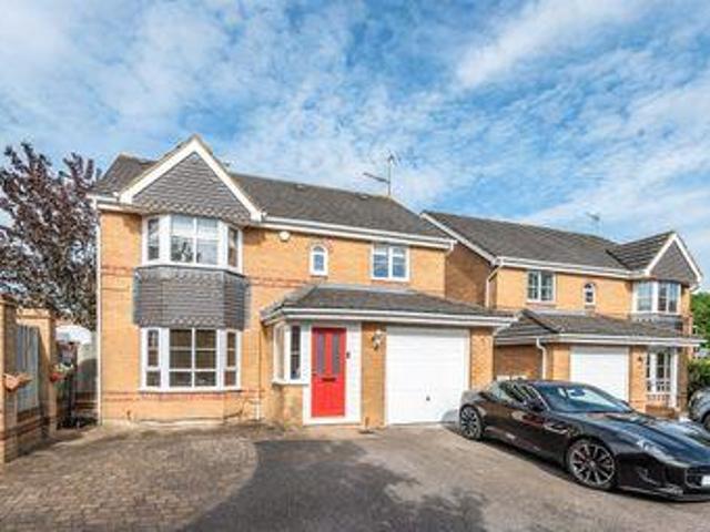 House for sale in Priest Down, Hampshire