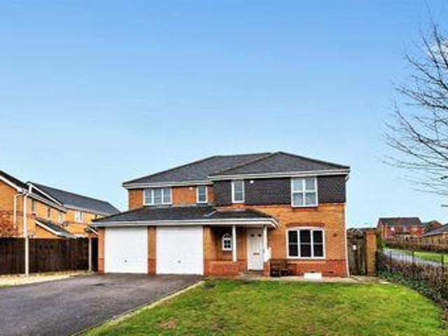 House for sale in Basingstoke, Basingstoke and Deane