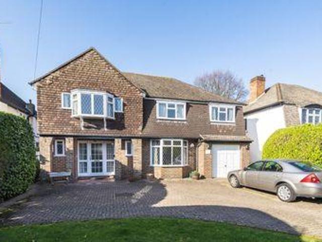 House for sale in Walton-on-Thames, Surrey