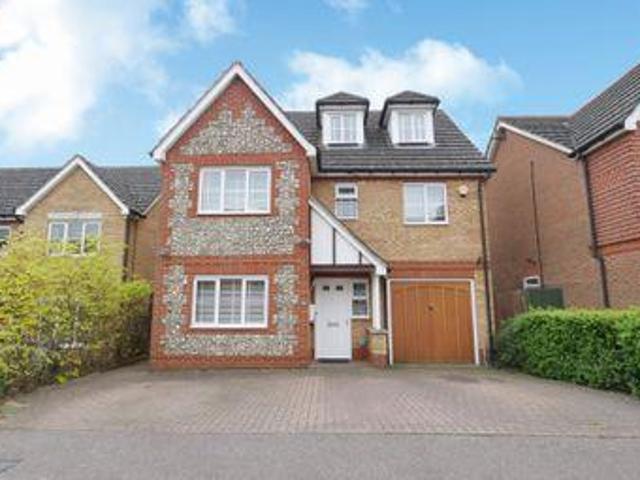 House for sale in Shephall, Hertfordshire