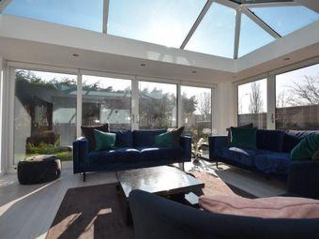 House for sale in Macclesfield