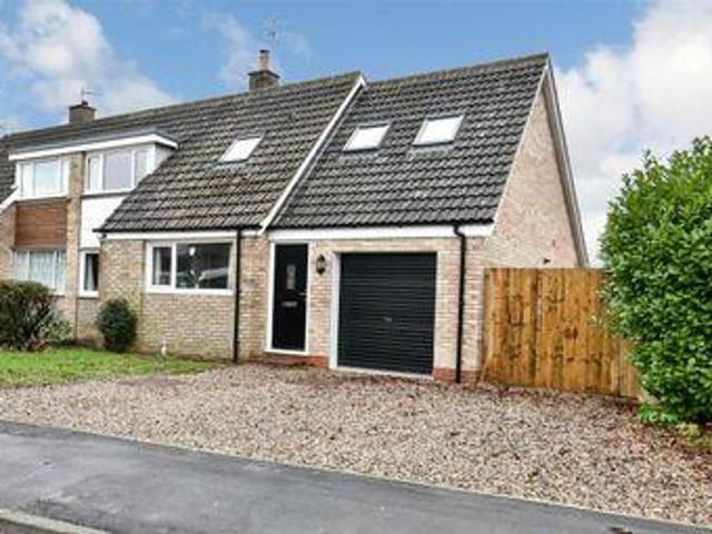 House for sale in High Field, York
