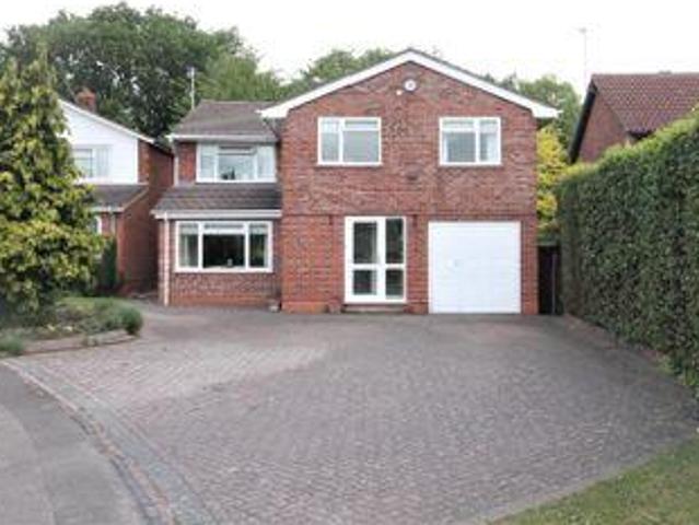House for sale in West Midlands