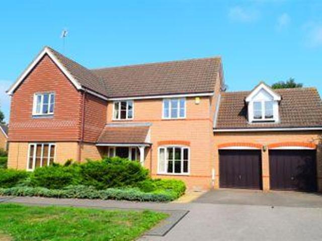 House for sale in Northampton, Northamptonshire