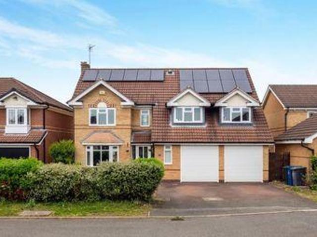 House for sale in Haddon, East Midlands