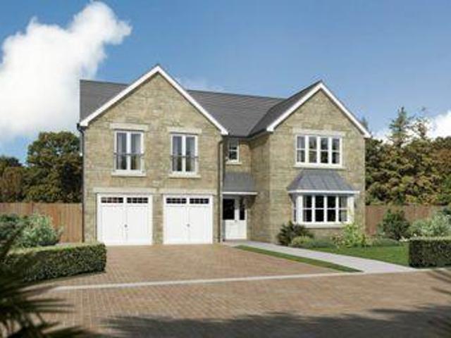 House for sale in Strathaven, Scotland
