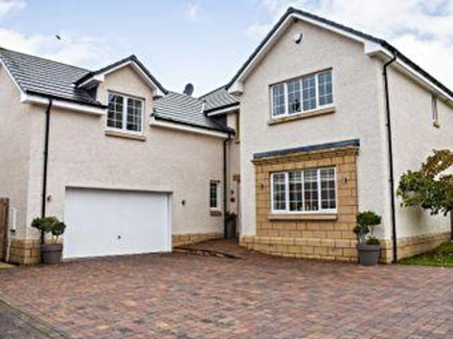 House for sale in Bathgate, Scotland