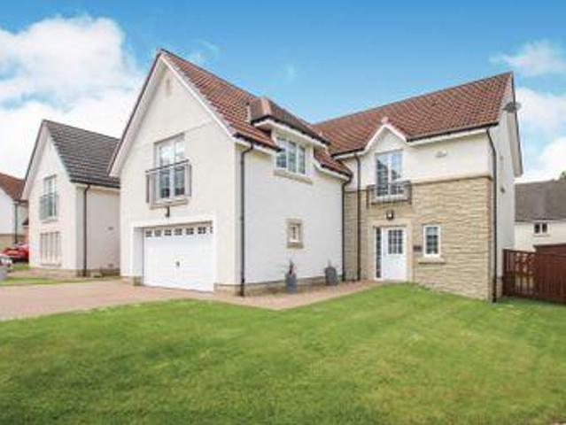 House for sale in Glasgow, Glasgow City