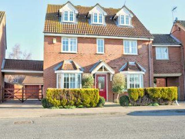 House for sale in Buckingham, Buckinghamshire