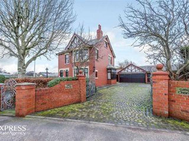 House for sale in Blackpool