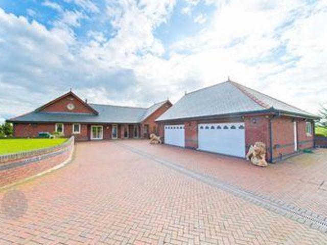 House for sale in Chorley, Lancashire