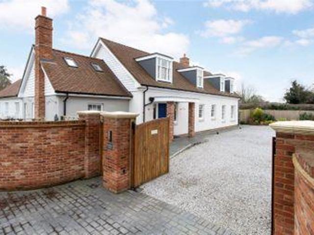 House for sale in Berrick Salome, Oxfordshire