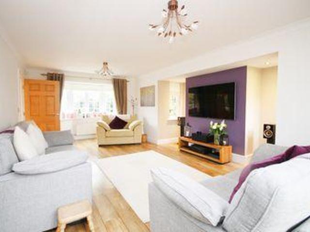 House for sale in Warrington