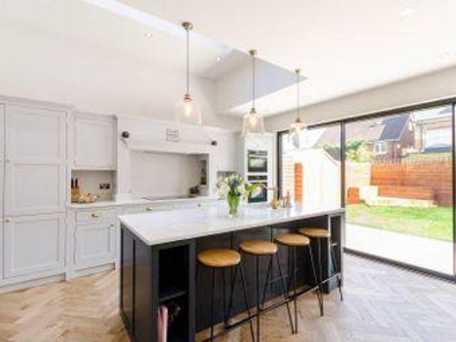 House for sale in Thames Ditton, Elmbridge