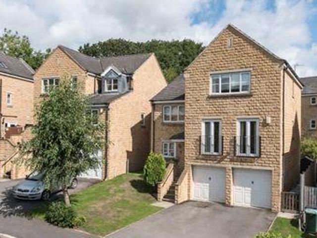 House for sale in Keighley, West Yorkshire