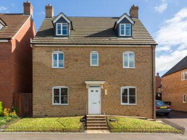 House for sale in Grantham, South Kesteven