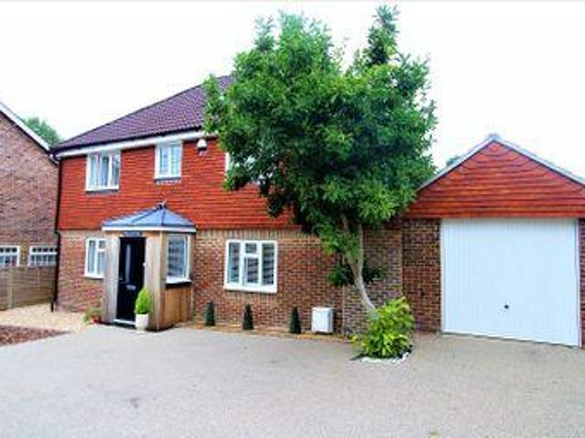 House for sale in Perryfields, West Sussex