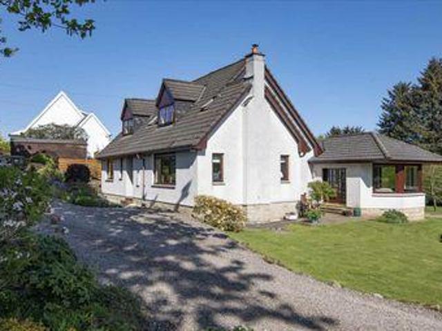 House for sale in Dollar, Clackmannanshire