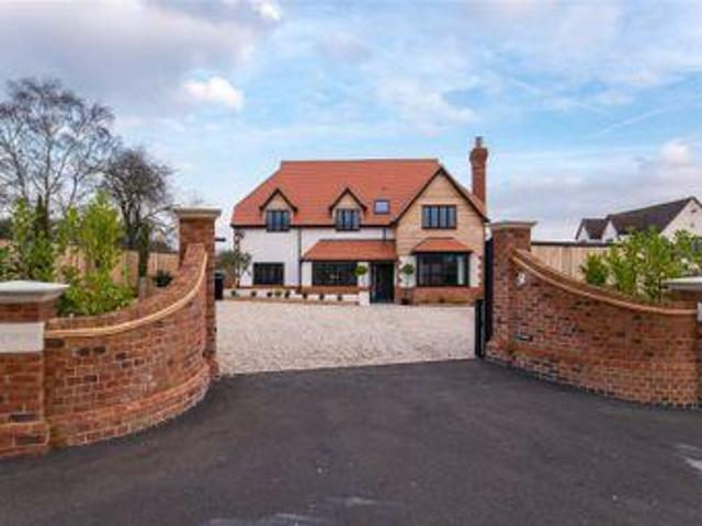 House for sale in Epping, Essex